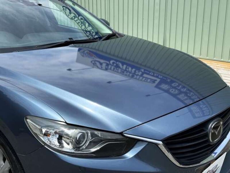 ATENZA WAGON