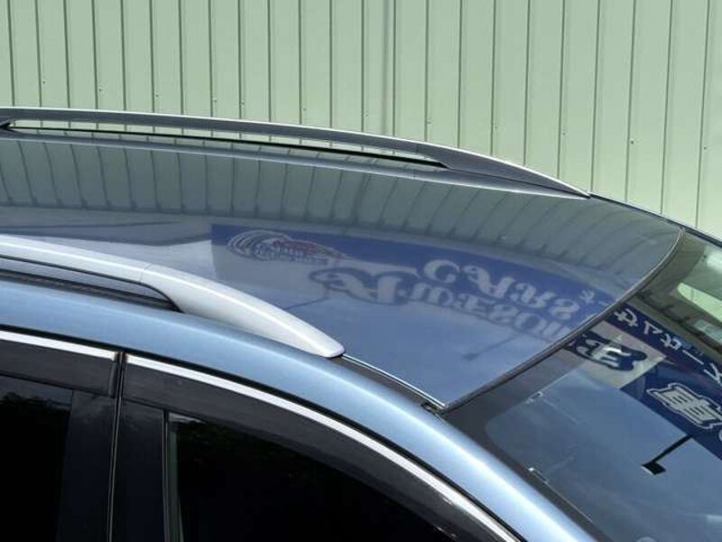 ATENZA WAGON