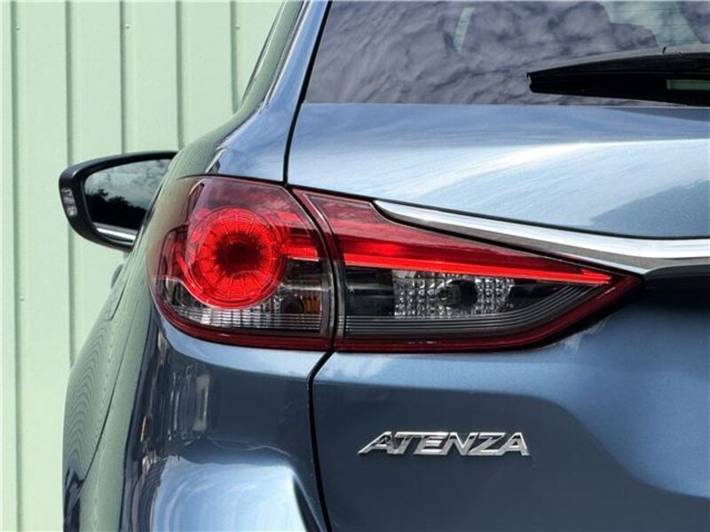 ATENZA WAGON