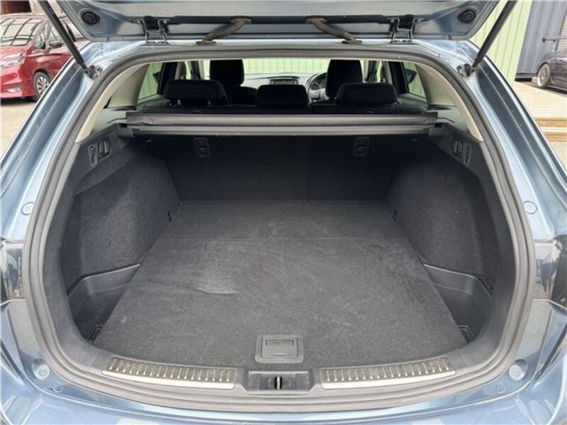ATENZA WAGON