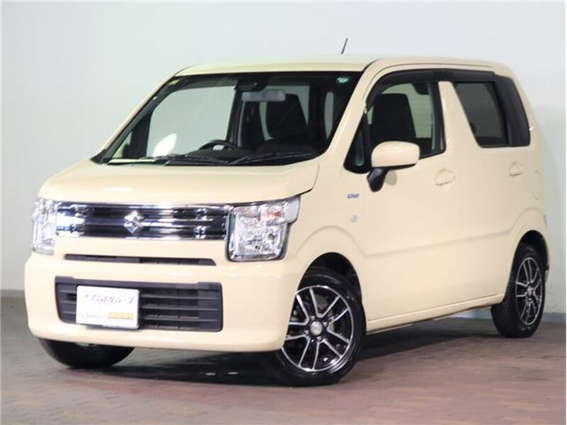 WAGON R-0