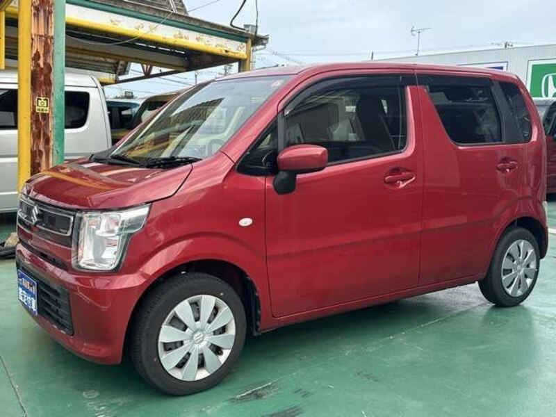 WAGON R-0