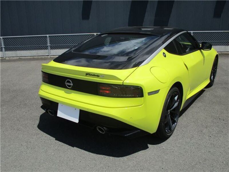 FAIRLADY Z