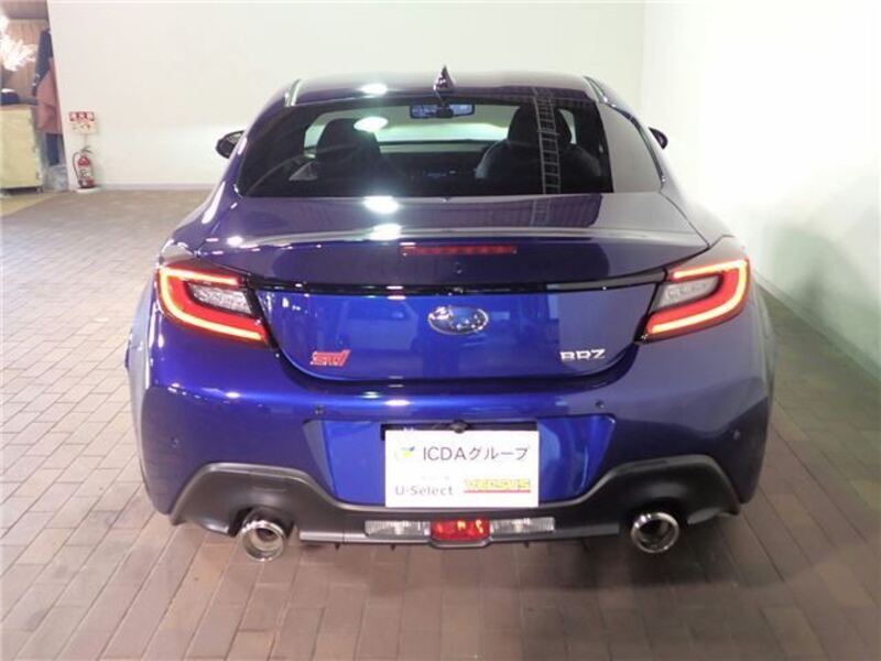 BRZ