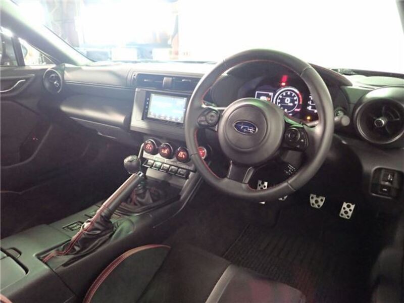 BRZ