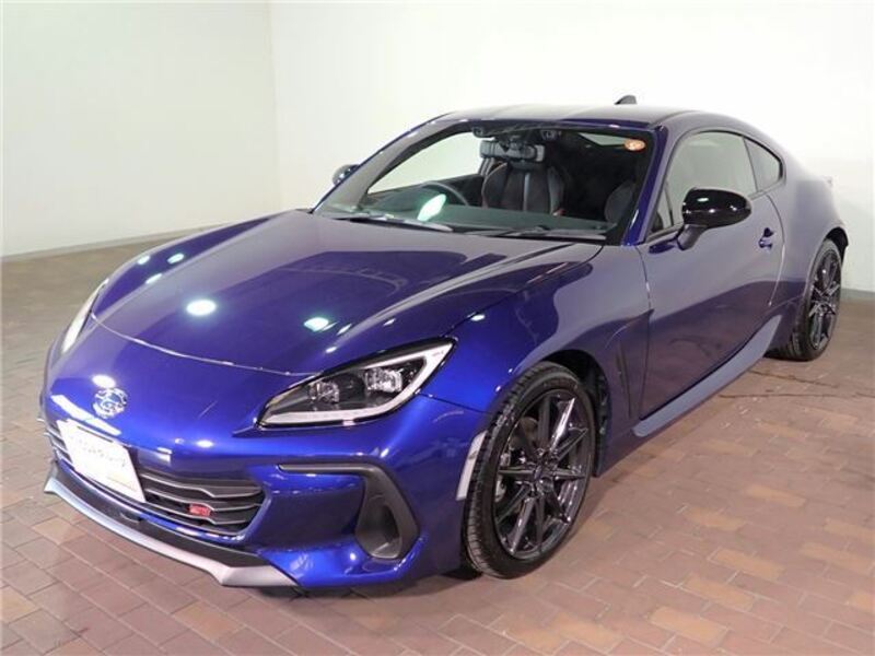 BRZ