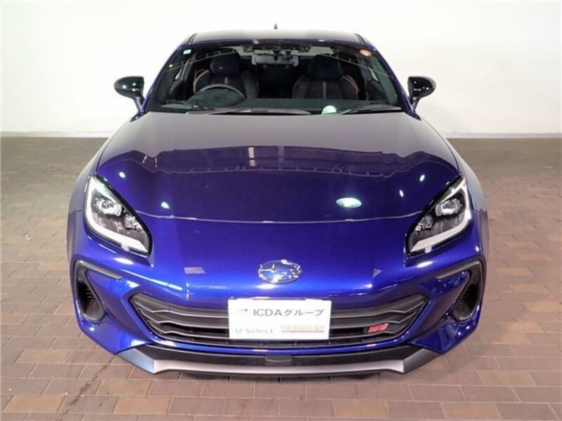 BRZ