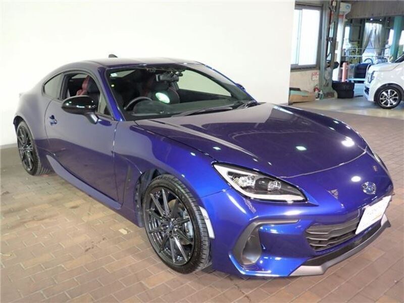 BRZ