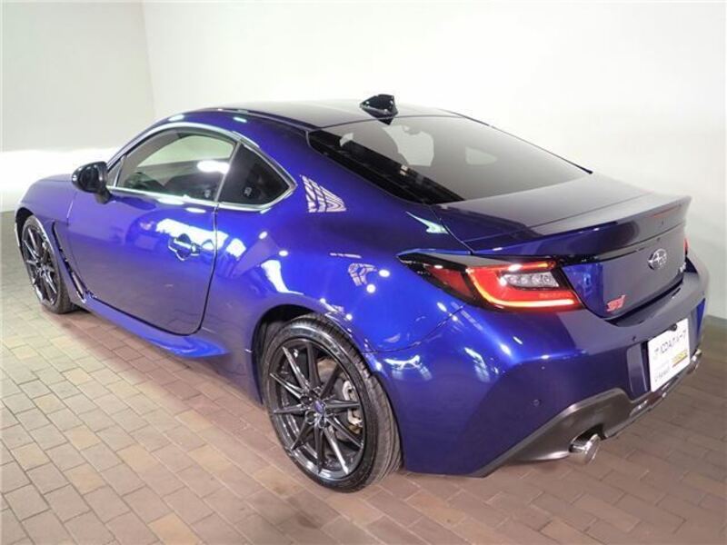 BRZ
