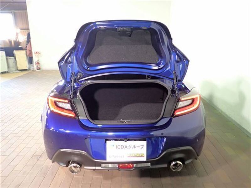 BRZ