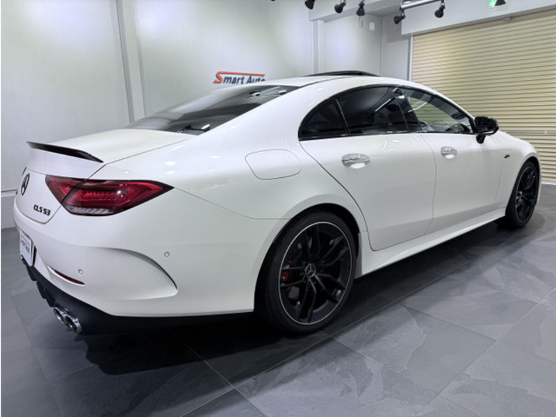 CLS-CLASS