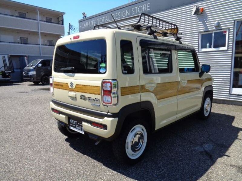 HUSTLER