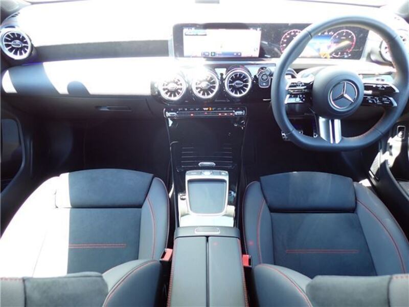 CLA-CLASS