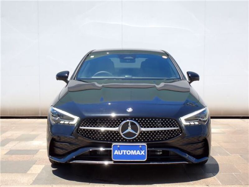CLA-CLASS