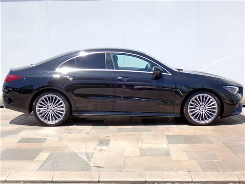 CLA-CLASS