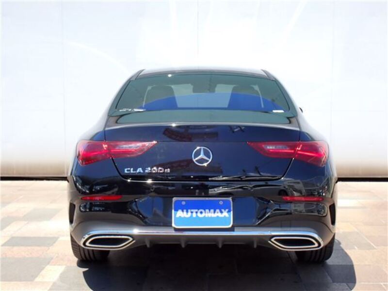 CLA-CLASS