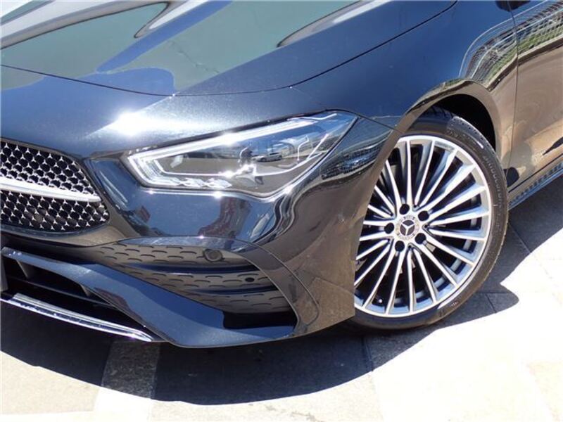 CLA-CLASS