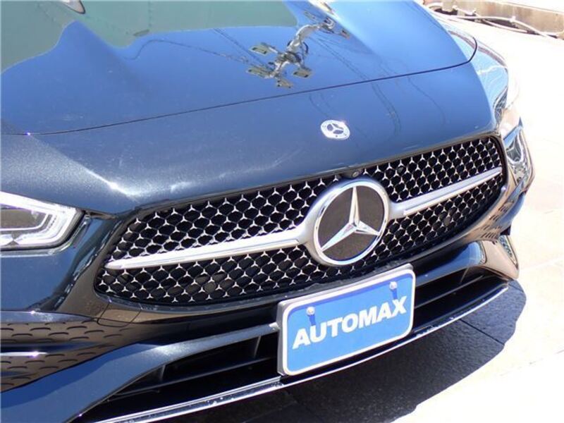 CLA-CLASS