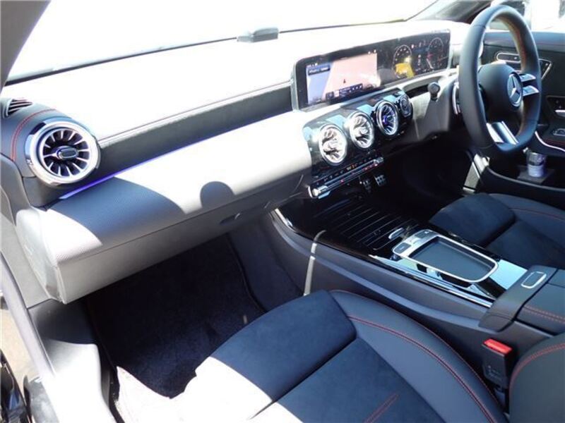CLA-CLASS