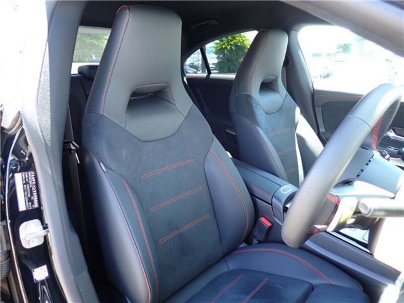 CLA-CLASS