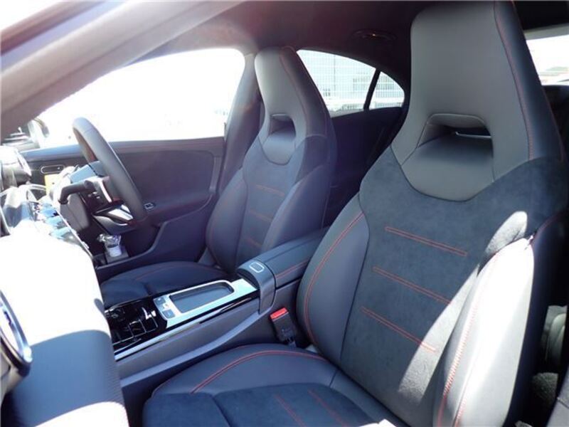 CLA-CLASS