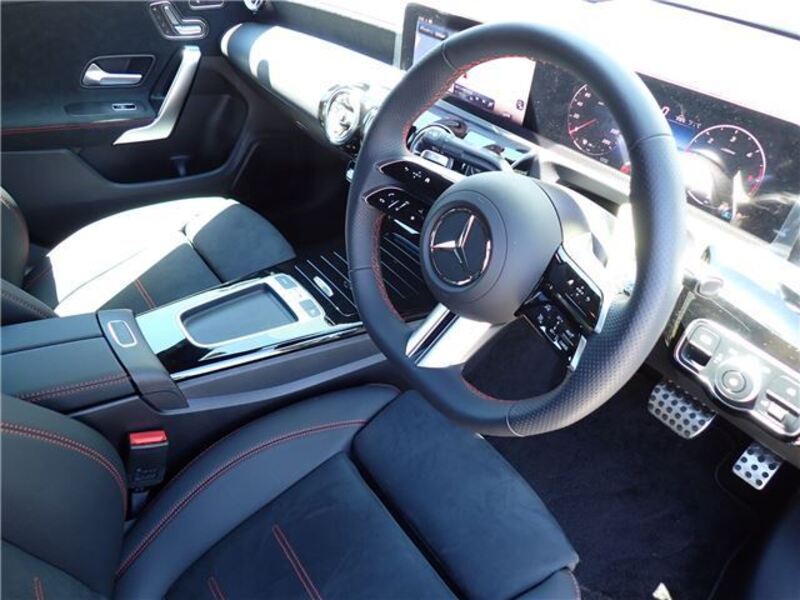 CLA-CLASS