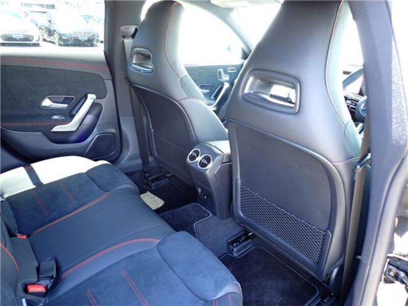 CLA-CLASS