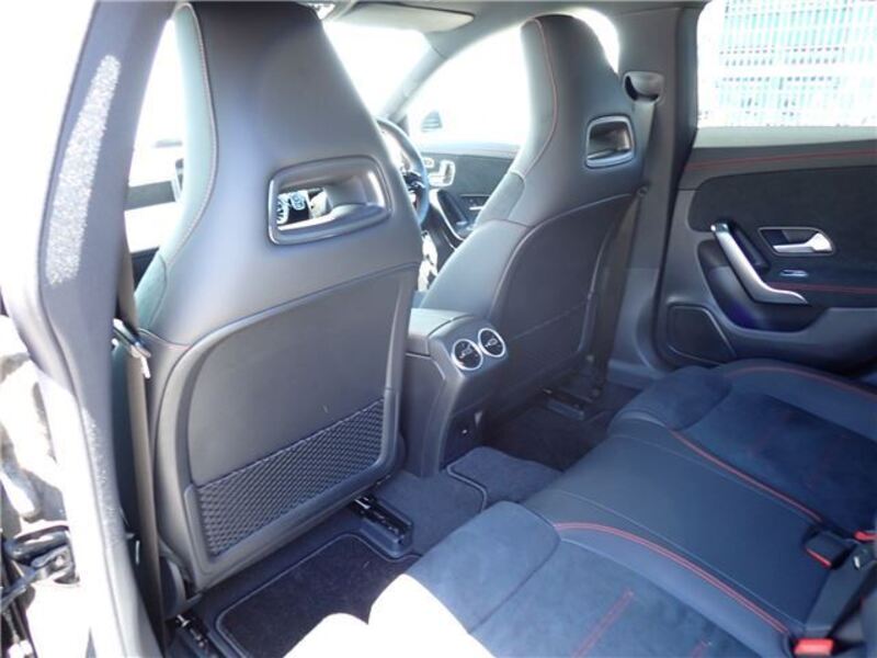 CLA-CLASS