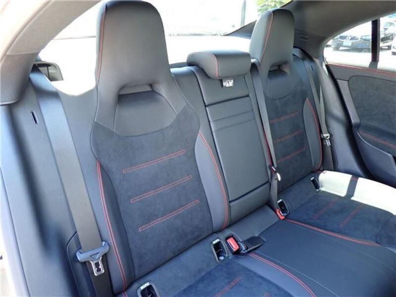 CLA-CLASS