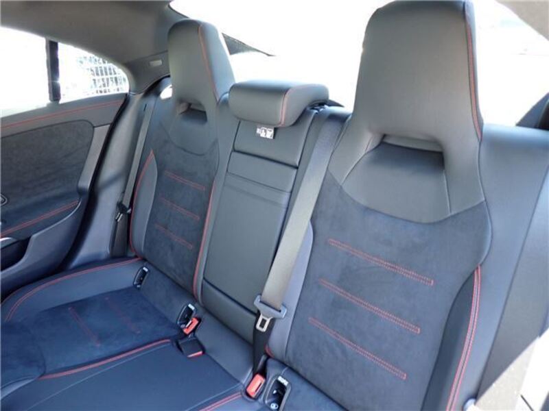 CLA-CLASS