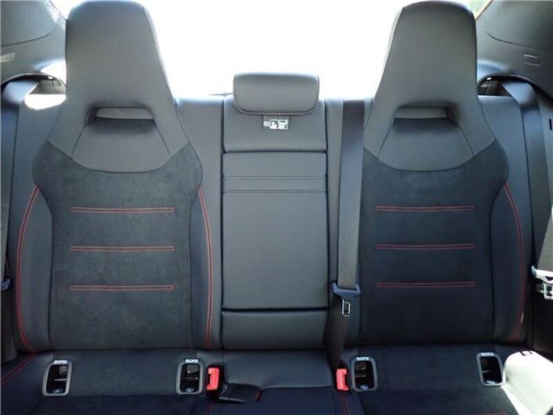 CLA-CLASS