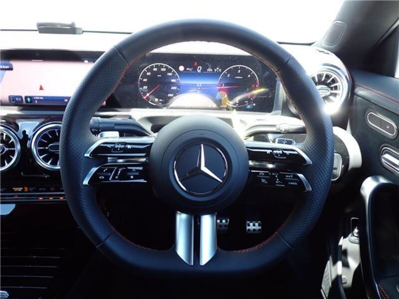 CLA-CLASS