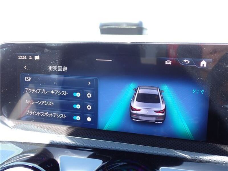 CLA-CLASS
