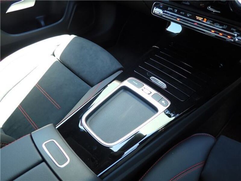 CLA-CLASS