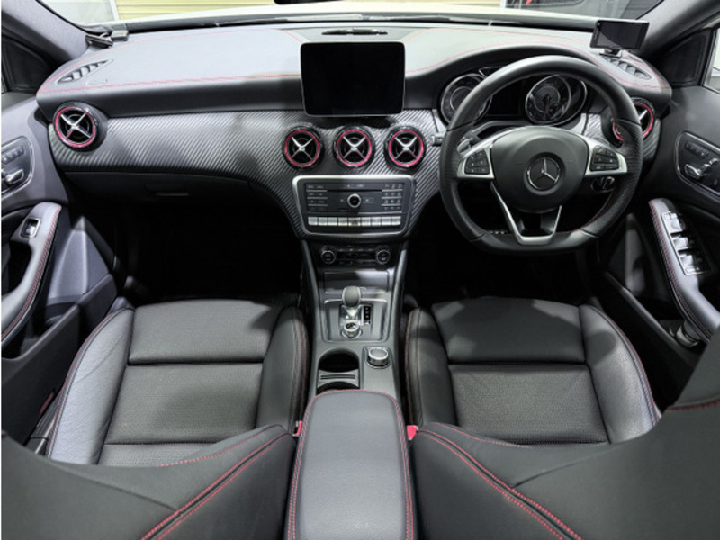 A-CLASS