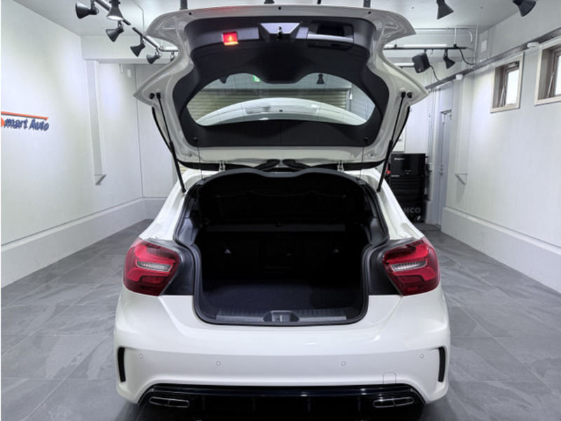 A-CLASS
