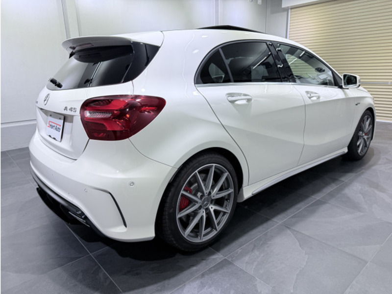 A-CLASS