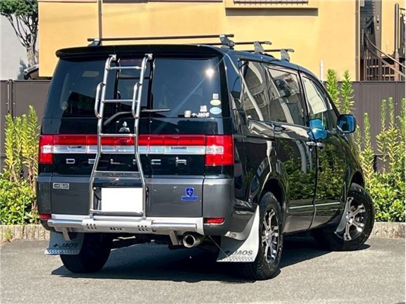 DELICA D5