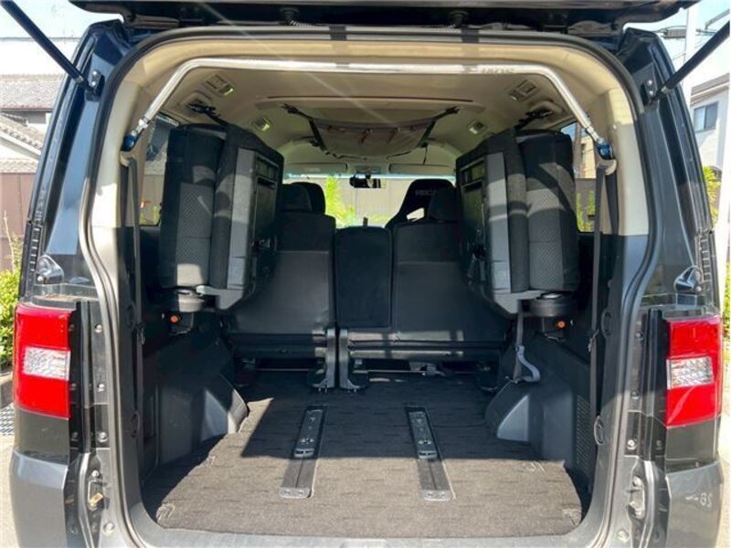 DELICA D5