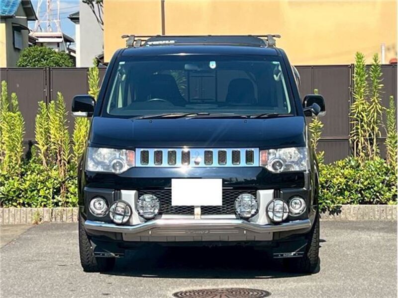 DELICA D5
