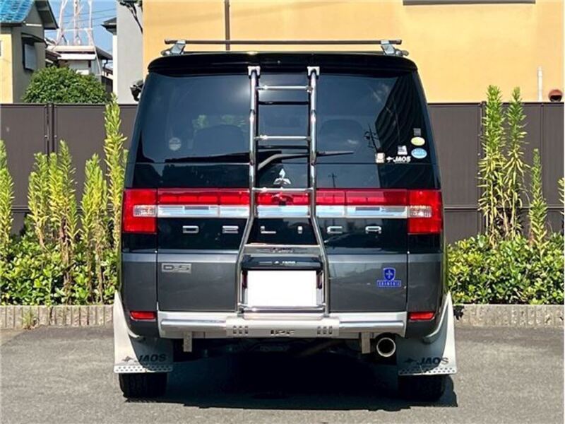 DELICA D5