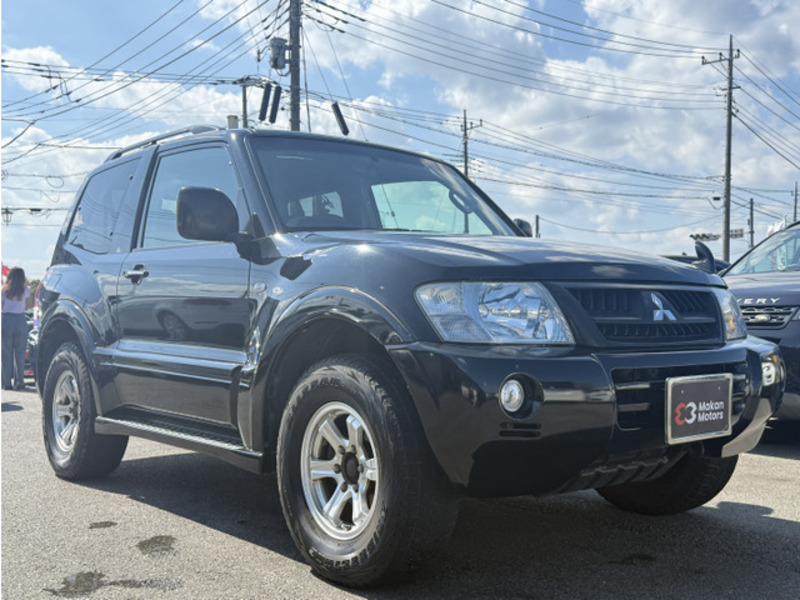 PAJERO