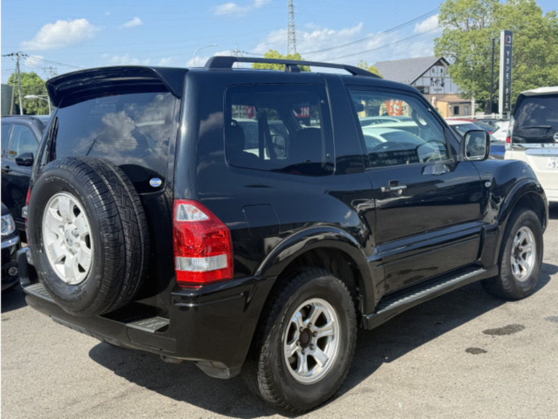 PAJERO
