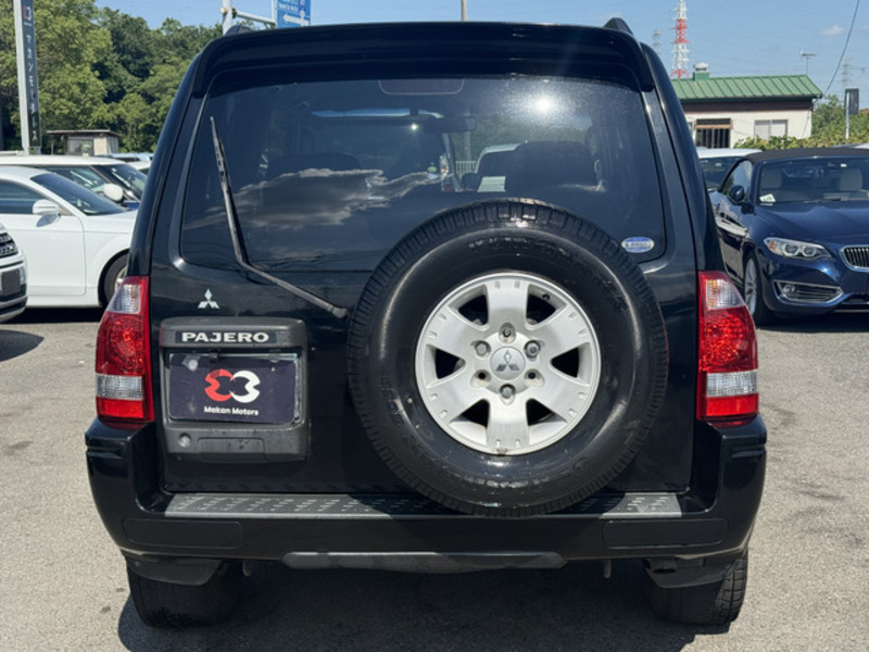 PAJERO