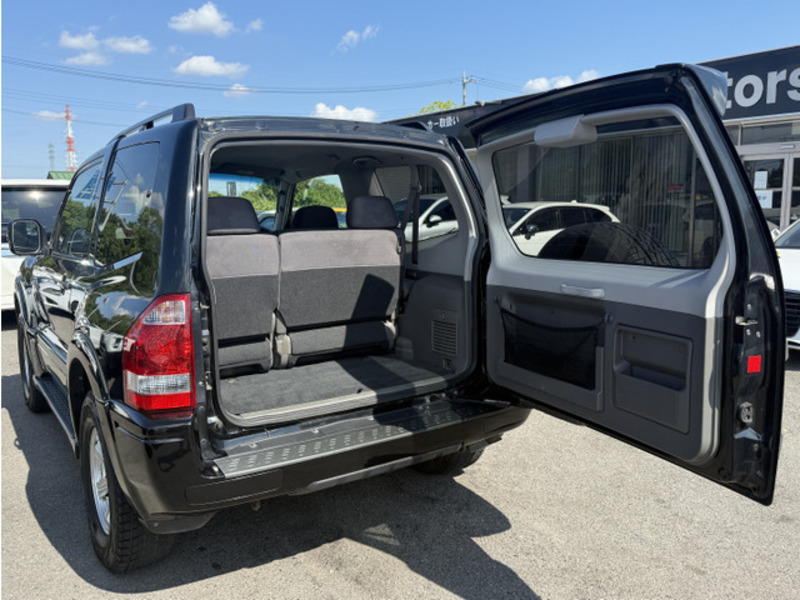 PAJERO