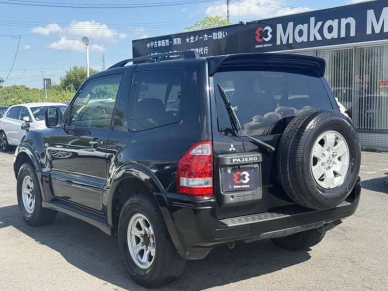 PAJERO