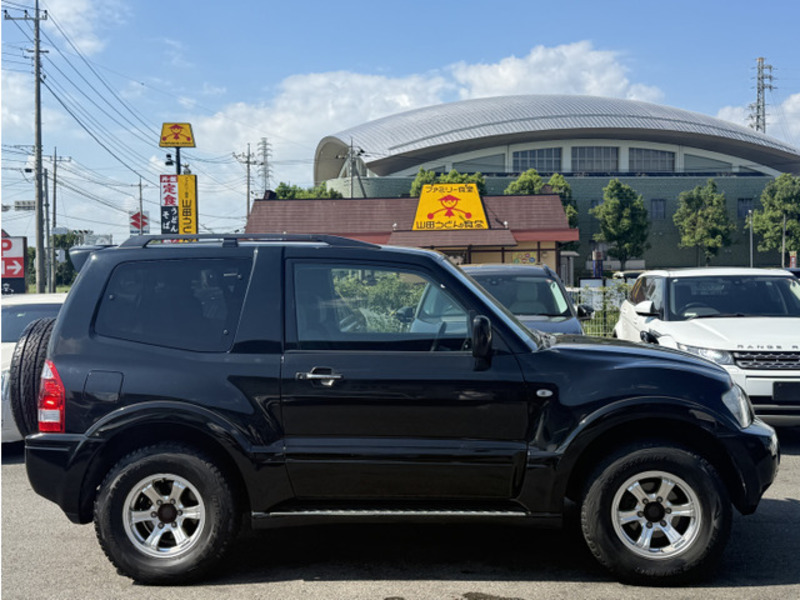 PAJERO