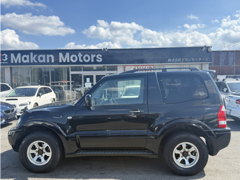 PAJERO