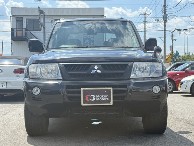 PAJERO
