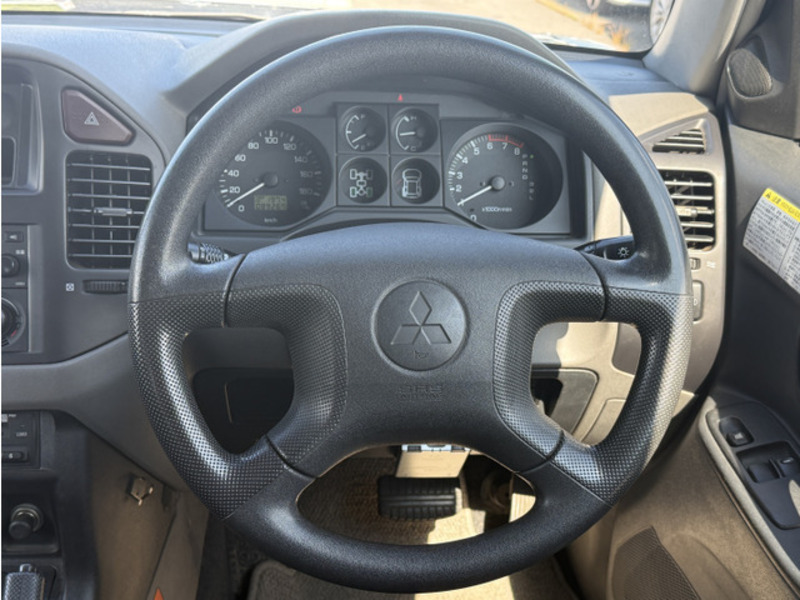 PAJERO